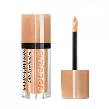 

Eyeshadow Satin Edition Bourjois