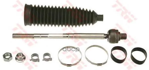 Jar972_тяга Рулевая! Trw Opel Zafira 1.6/1.8 05 Trw/Lucas Jar972 TRW/Lucas арт. JAR972