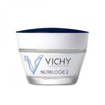

Vichy Nutrilogie 2 Very Dry Skin 50ml