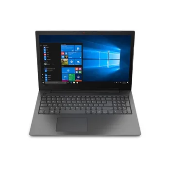 

Notebook Lenovo V130 15,6" i7-7500U 8 GB RAM 256 GB SSD Radeon Grey
