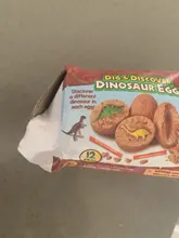 Dinosaurio de juguete natural creativo, modelo de Dino, regalos educativos de aprendizaje