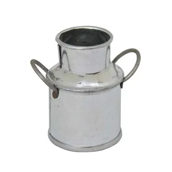 

Bidon metal under painting, 2,5*5*3,5 cm