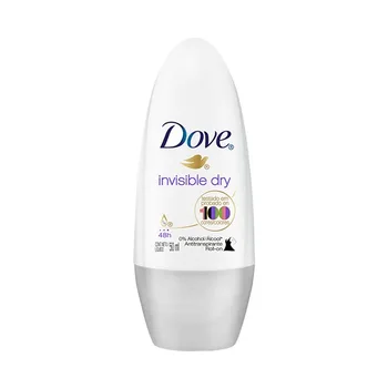 

Roll-On Invisible Anti-Stain Deodorant 48h Dove (50 ml)