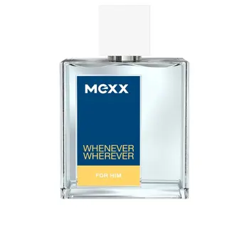 

WHENEVER WHEREVER FOR HIM edt Spray 50 ml