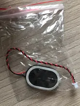 Cltgxdd 1.5W8R 8R1.5W GPS altavoz 2030 1,5 W 8R 1,5 W 20*30mm de espesor: 4MM