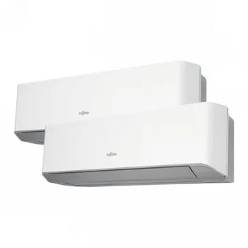 

Air conditioning Repairs 2x1 Inverter Fujitsu ASY25U2MI-LMC EXT.40