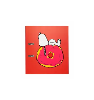 

File Cabinet with SNOOPY compressor