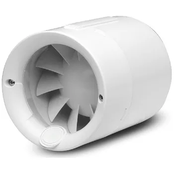 

Channel fan Soler & Palau Silentub-200 (white) 03-0101-722
