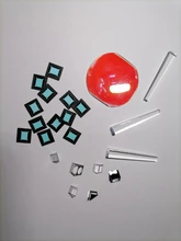 Production-And-Processing-Of-Prism-Processing-Factory Professional 1pcs Free-Random-Samples