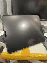 Protector de pantalla de papel como película PET mate, pintura antideslumbrante para Apple iPad 9,7 Pro 10,5, mini identificación facial 11 12,9, nuevo, 10,2 pulgadas