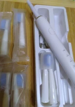 Cepillo de dientes eléctrico sónico para dentista, 3 modos de limpieza, blanqueador, automático, recargable vía USB, resistente al agua