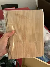 Table-Lamp Desk Led-Book Night-Light Wooden Magnetic Home-Decoration Foldable Creative