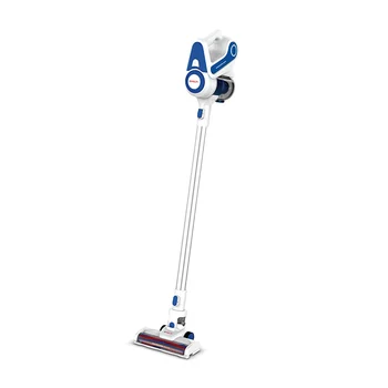 

POLTI FORZASPIRA SLIM SR90B, electric floor broom wireless, Rechargeable, double function aspirator Broom and vacuum cleaner hand type