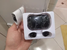 Auriculares inalámbricos TWS con Bluetooth, cascos impermeables con pantalla HD LED, micrófono Dual, estéreo de graves para juegos