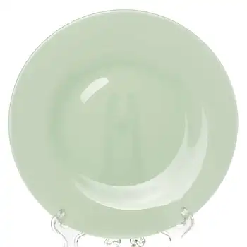 

Plate dining room small pasabahce boho, d = 26 cm