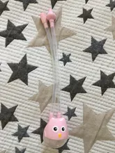 Aspirador de succión Nasal para bebé