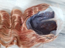Rubia resaltar frente de encaje pelucas de cabello humano de la onda del cuerpo transparente pelucas delanteras de encaje peruano naranja jengibre malla con división pelucas Remy 180