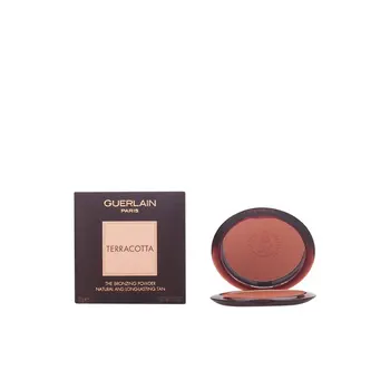 

Terracotta bronzing powder 04 moyen blondes 10 gr