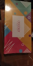 Docolor-brochas de maquillaje profesionales, 15 Uds., para base en polvo, sombra de ojos, pelo sintético, coloridas