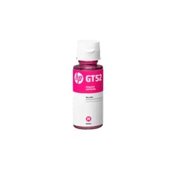 

HP GT52 RED INK CARTRIDGE (M0H55AE) 70 ml Original HP GT5810/5820/FOR HP 315/FOR HP 415/FOR HP Smart Tank 515 / 615