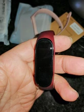 Correa de silicona para Xiaomi Mi Band 6, 5, 4 y 3, repuesto para pulsera, Color TPU