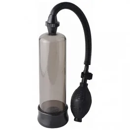 

PUMP ERECTION PUMP POWER
