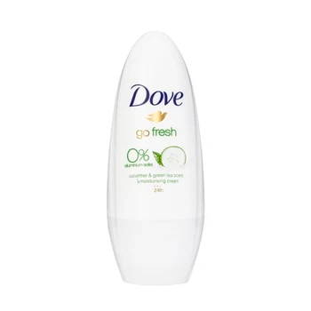 

Roll-On Deodorant Cucumber Dove (50 ml)