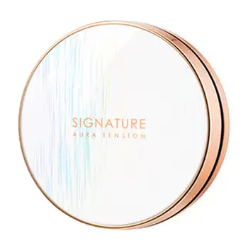 

Kushon for face Missha signature aura tension-deep moisture