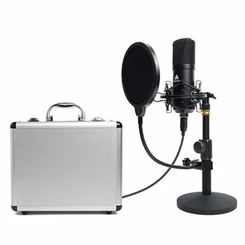 

Computer studio streaming condencer microphone Maono AU-A04TC