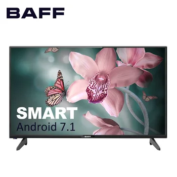 

SMART TV 43" BAFF 43 STV-ATSr