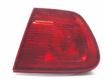 

6K6945092C rear pilot right INTERIOR SEAT IBIZA (6K1)