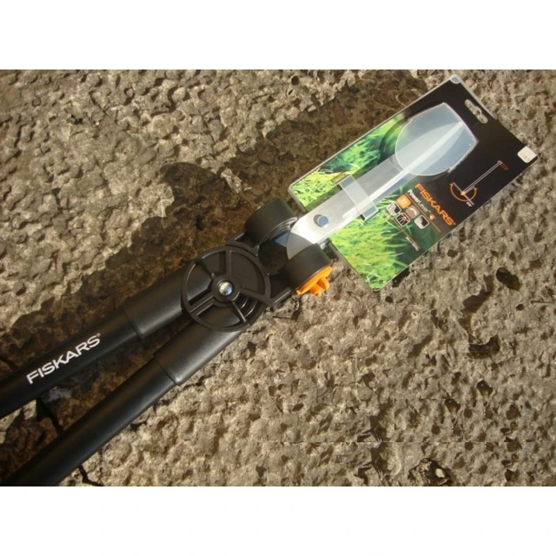 Ножницы для травы и живой изгороди Fiskars PowerLevel™ GS53(1001565