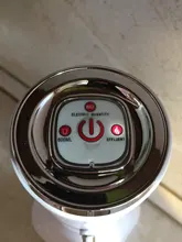 Pump Water-Dispenser Usb-Charging Smart-Drinking-Bottle Portable Automatic Household