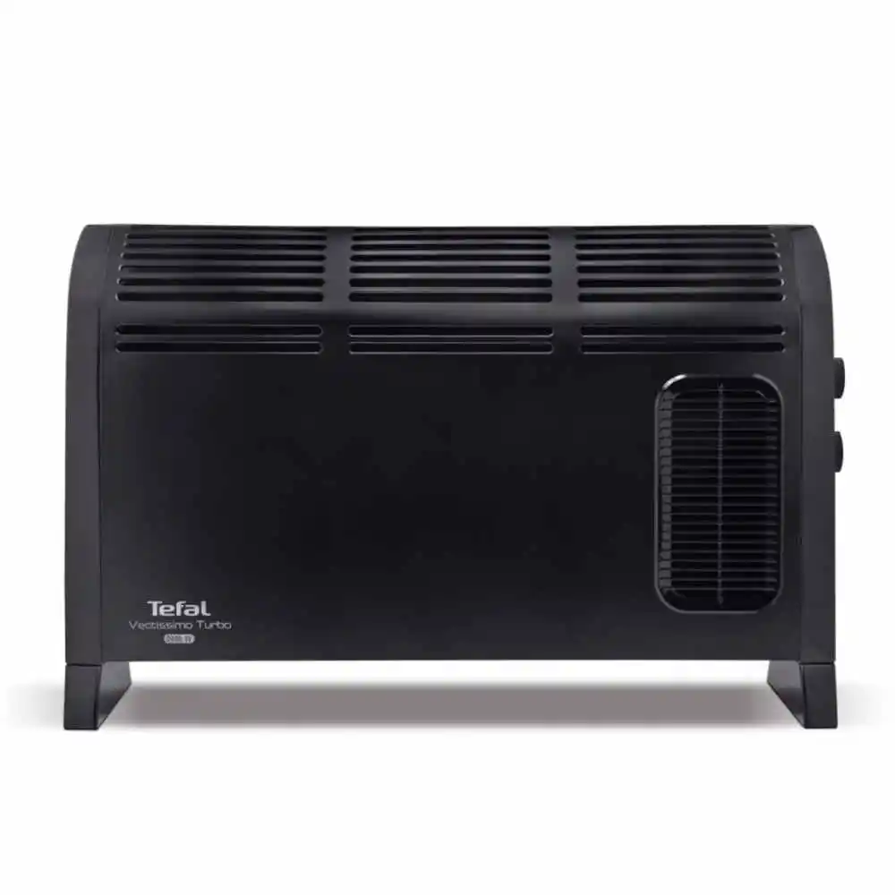 Convector Tefal Turbo Cq3035f1 Elektrische Convectors Voor Thuis Kachels|Elektrische kachels| -