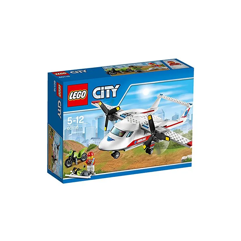 60116 lego