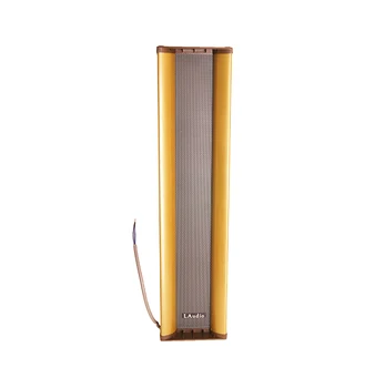 

Lac440 wall mounted speaker column type, 40 W, Laudio