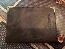 Vintage Auto cubierta de licencia de conducir Unisex Formal bolsa PU cuero sólido cubierta para documentos de conducción de automóviles tarjeta de crédito funda, soporte