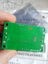 Down-Module Voltage-Regulator Led-Voltmeter Step Adjustable Dc-Dc buck DC/DC 