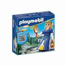

Playmobil 6699 Princess Leonora toy store