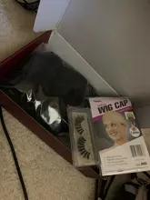 Peluca de pelo humano con corte Bob brasileño de ondas profundas cabello Natural SVT Remy, peluca con malla frontal con pelo de bebé