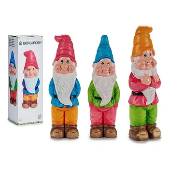 

Garden gnomes 3 Ceramic
