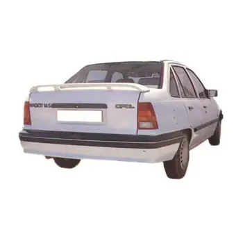 

Spoiler original type OPEL KAdett 4-door
