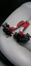 Conector led macho/hembra de 2 pines, 3 pines, 4 pines, 5 pines, SM 2 3 4 5 JST, cable de conector para tira de luces led, controlador de lámpara CCTV