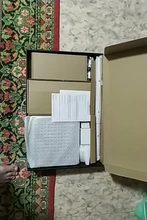 GAPPO juego de ducha baño termostático de baño termostática cascada cabezas de ducha cromado grifo de agua Mezclador