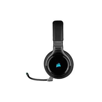 

Corsair headset Virtuoso Wireless black Carbon