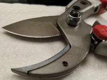 AIRAJ-podadora de árboles, tijera de podar de jardinería, juego de herramientas de corte de acero inoxidable, herramientas para el hogar, antideslizante