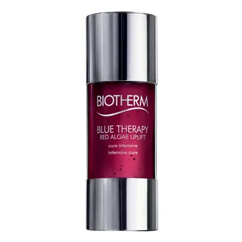 

BIOTHERM BLUE THERAPY NETWORK ALGAE UPLIFT SERUM CURE INTENSIVE 15ML