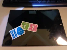 Protective-Film Screen-Protector Tempered-Glass Microsoft-Surface Go-2-10.1 Tablet 