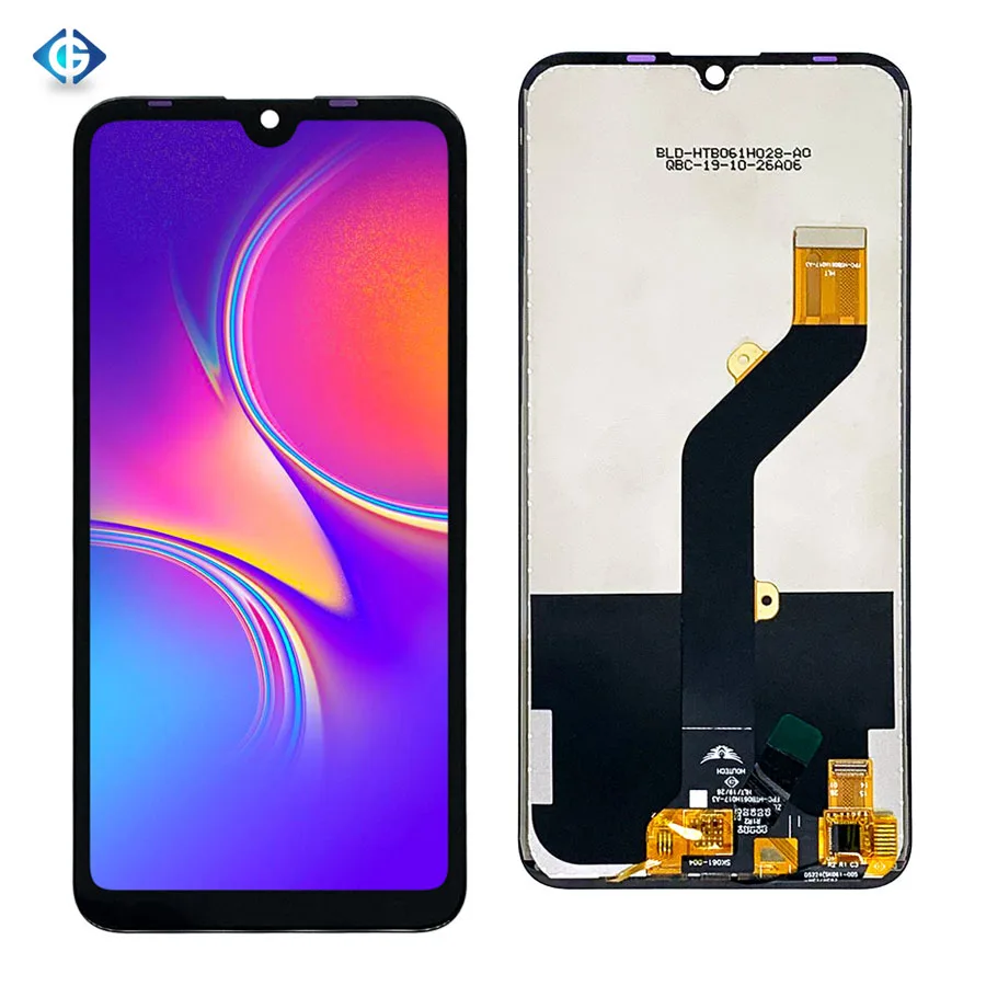 Kualitas Tinggi untuk Tecno Spark GO 
