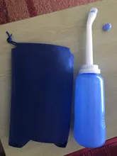 Bidet Portable Toilet Personal-Cleaner Washing Home-Sprayer Travel Handheld Baby Long-Nozzle